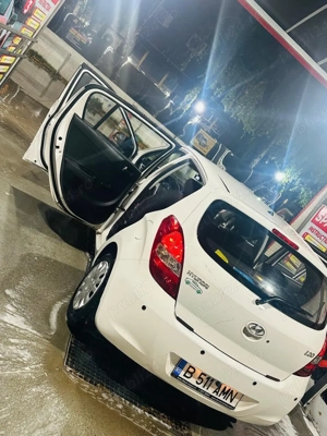 hyundai i20 2012 - imagine 2