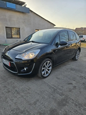 Citroen C3 Automat - imagine 3