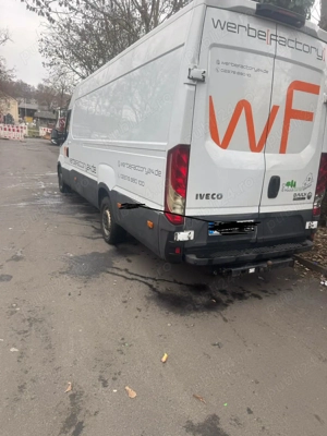 De Vânzare iveco Daily stare foarte buna. - imagine 10