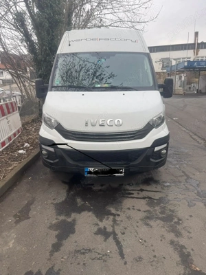 De Vânzare iveco Daily stare foarte buna.