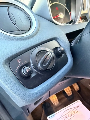 Ford Fiesta 1.25 Titanium  Posibilitate rate fixe Transport gratuit - imagine 14