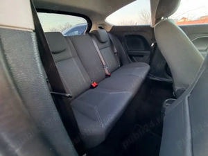 Ford Fiesta 1.25 Titanium  Posibilitate rate fixe Transport gratuit - imagine 8