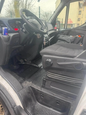De Vânzare iveco Daily stare foarte buna. - imagine 7