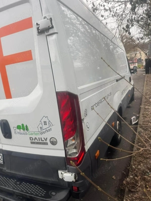 De Vânzare iveco Daily stare foarte buna. - imagine 9