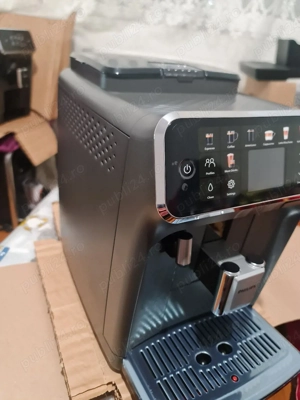 Espressor Philips LatteGo 5500 ep5541