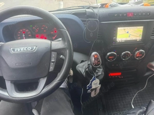 De Vânzare iveco Daily stare foarte buna. - imagine 4