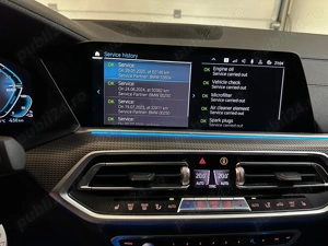 BMW X5 M-Pachet xDrive45e PHEV - imagine 7