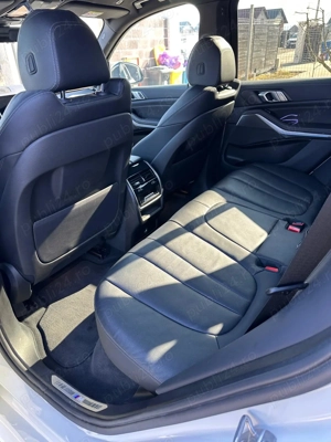 BMW X5 M-Pachet xDrive45e PHEV - imagine 3