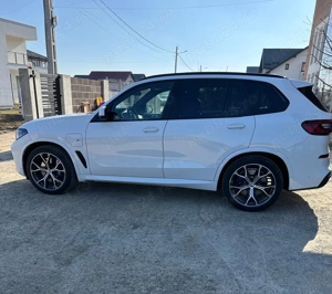 BMW X5 M-Pachet xDrive45e PHEV - imagine 2