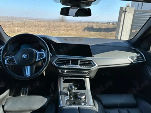 BMW X5 M-Pachet xDrive45e PHEV - imagine 8