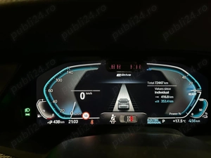 BMW X5 M-Pachet xDrive45e PHEV - imagine 5