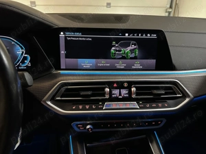 BMW X5 M-Pachet xDrive45e PHEV - imagine 6