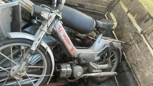 Scuter Moped Motor Puch Cumpar in orice stare - imagine 4