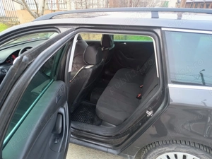 Vw passat b6 bmp 140 - imagine 3