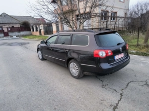 Vw passat b6 bmp 140 - imagine 2