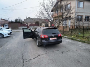 Vw passat b6 bmp 140 - imagine 4