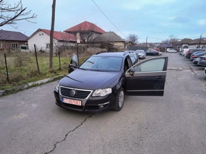 Vw passat b6 bmp 140 - imagine 5