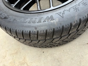 jante pe 19" pentru Volvo XC60 - imagine 3