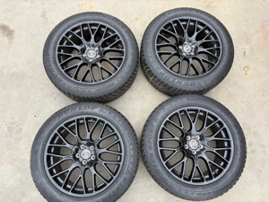 jante pe 19" pentru Volvo XC60