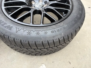 jante pe 19" pentru Volvo XC60 - imagine 4