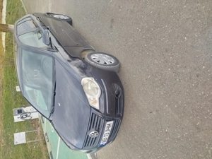 Volkswagen polo 1.4 diesel ITP asigurarea fiscal AC 