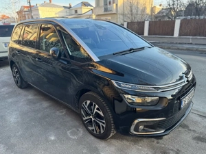 schimb vand Citroen c4 grand space tourer 7 locuri 2019 - imagine 5