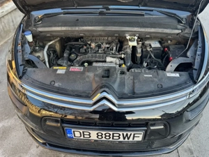 schimb vand Citroen c4 grand space tourer 7 locuri 2019 - imagine 6
