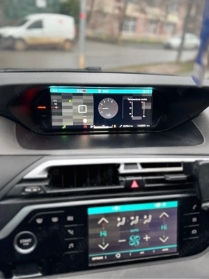 schimb vand Citroen c4 grand space tourer 7 locuri 2019 - imagine 8