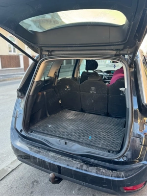 schimb vand Citroen c4 grand space tourer 7 locuri 2019 - imagine 9