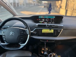 schimb vand Citroen c4 grand space tourer 7 locuri 2019 - imagine 2