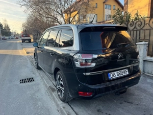 schimb vand Citroen c4 grand space tourer 7 locuri 2019 - imagine 3