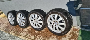 Jante aliaj r16 - imagine 3