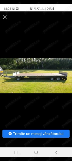 Platforma (trailers) - imagine 4