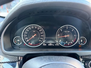 Bmw X6 2018 M-pachet Tva deductibil - imagine 2