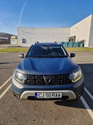 Dacia Duster 2019 Prestige 4x4  - imagine 5