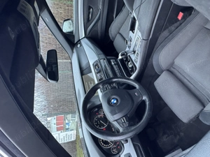 BMW 530d xDrive F10 2012   Pachet M, HUD, Plafon Panoramic, Xenon Adaptive - imagine 5