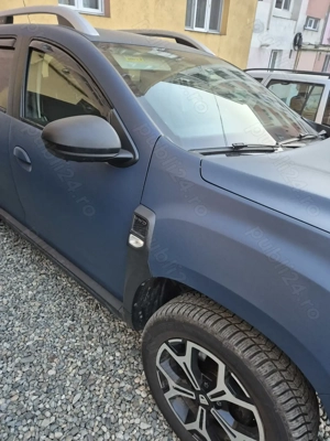 Dacia Duster 2019 Prestige 4x4  - imagine 4