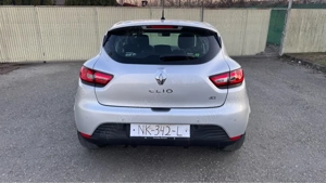 Renault Clio   euro6   2016   impecabil - imagine 8