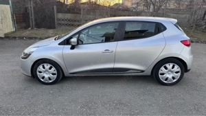 Renault Clio   euro6   2016   impecabil - imagine 5