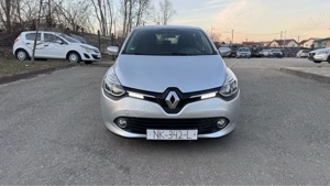 Renault Clio   euro6   2016   impecabil - imagine 4