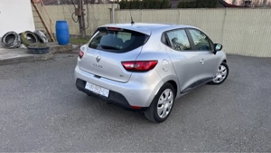 Renault Clio   euro6   2016   impecabil - imagine 9