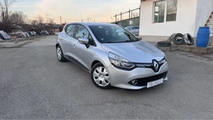 Renault Clio   euro6   2016   impecabil