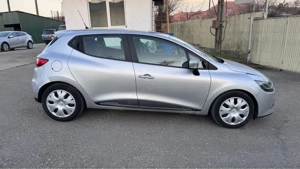 Renault Clio   euro6   2016   impecabil - imagine 7