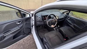 Renault Clio   euro6   2016   impecabil - imagine 10