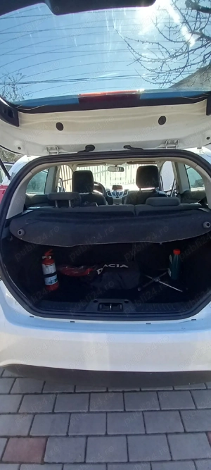 Ford Fiesta 1.4 TDCI 2012 - imagine 2