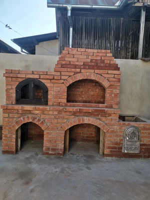 Lucrări interioare și exterioare  - imagine 8