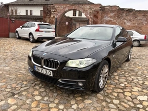 Bmw 530xD 2015