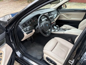 Bmw 530xD 2015 - imagine 5