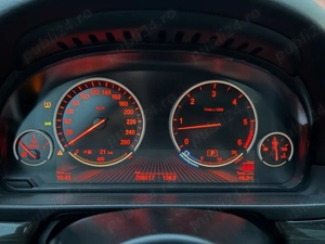 Bmw 530xD 2015 - imagine 4