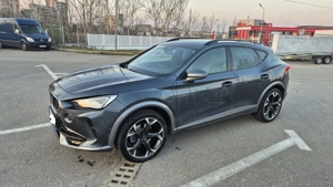 Cupra Formentor Plug-in - imagine 5